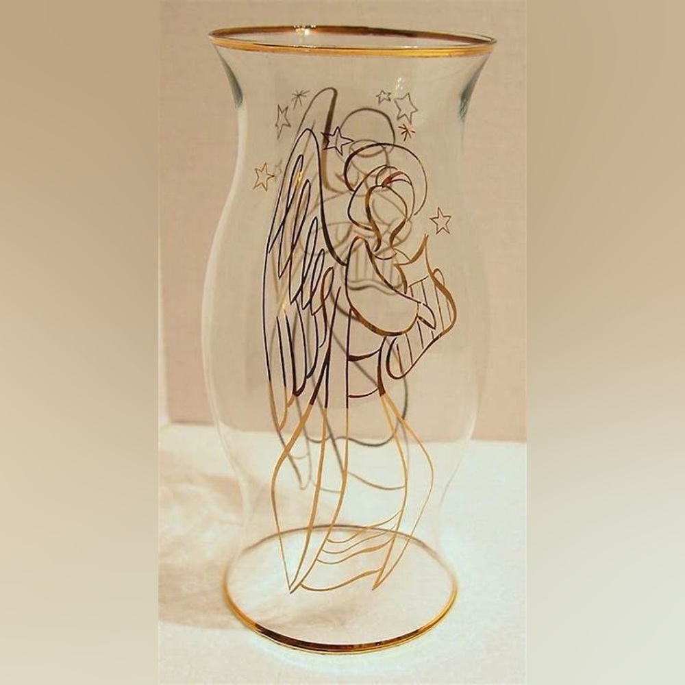 PartyLite Angel Hurricane